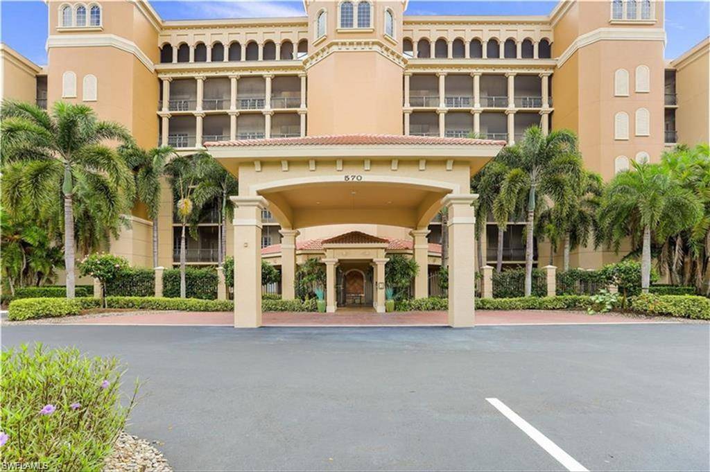 Naples, FL 34119,570 El Camino Real #2303