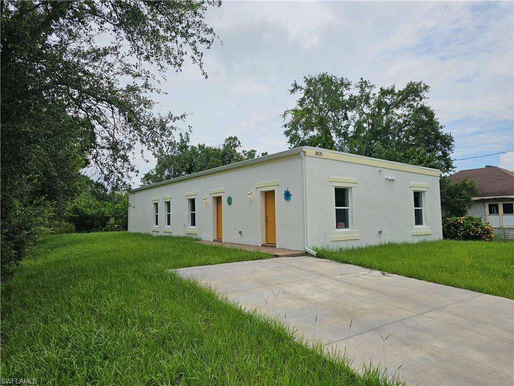 Fort Myers, FL 33916,3835 Lora ST