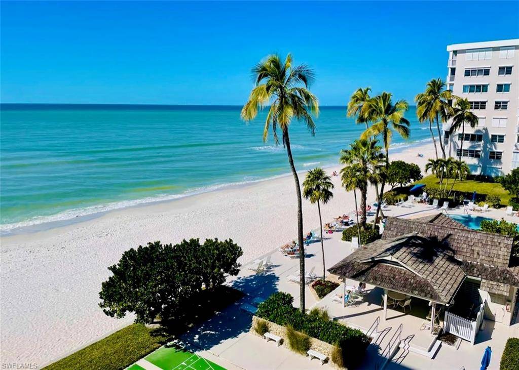 Naples, FL 34103,3443 Gulf Shore BLVD N #515