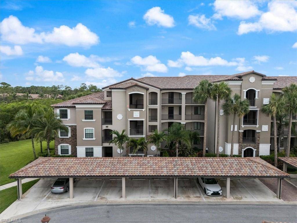 Naples, FL 34113,9830 Giaveno CIR #1622