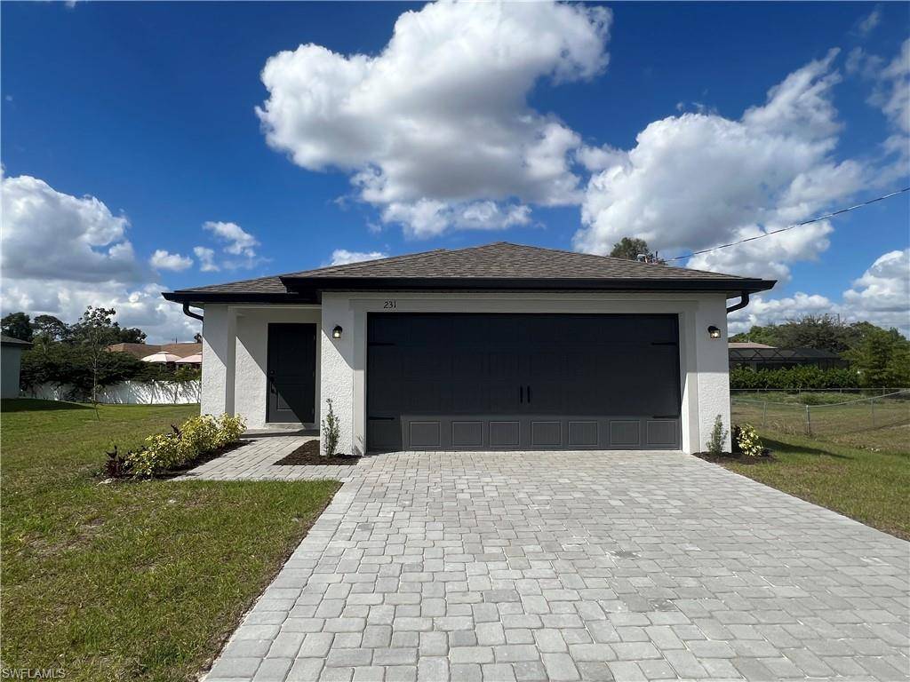 Lehigh Acres, FL 33974,726 Goldrock RD