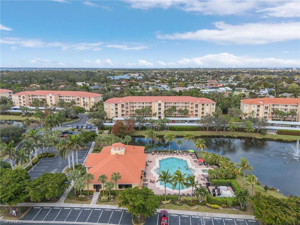 Fort Myers, FL 33919,8320 Whiskey Preserve CIR #335