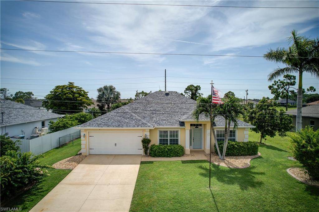 Cape Coral, FL 33993,2116 NW 24th AVE