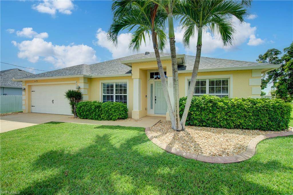 Cape Coral, FL 33993,2116 NW 24th AVE