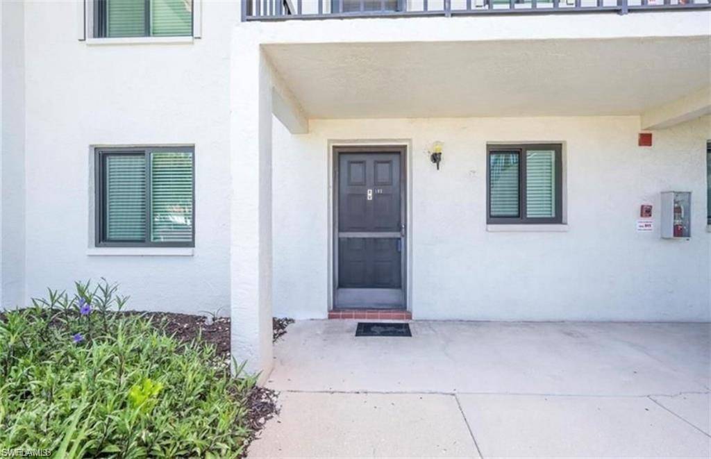 Naples, FL 34116,4306 27th CT SW #103