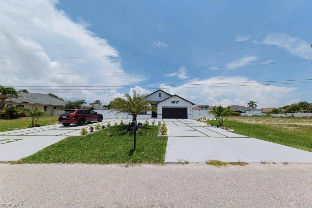 Cape Coral, FL 33914,4017 SW 16th PL