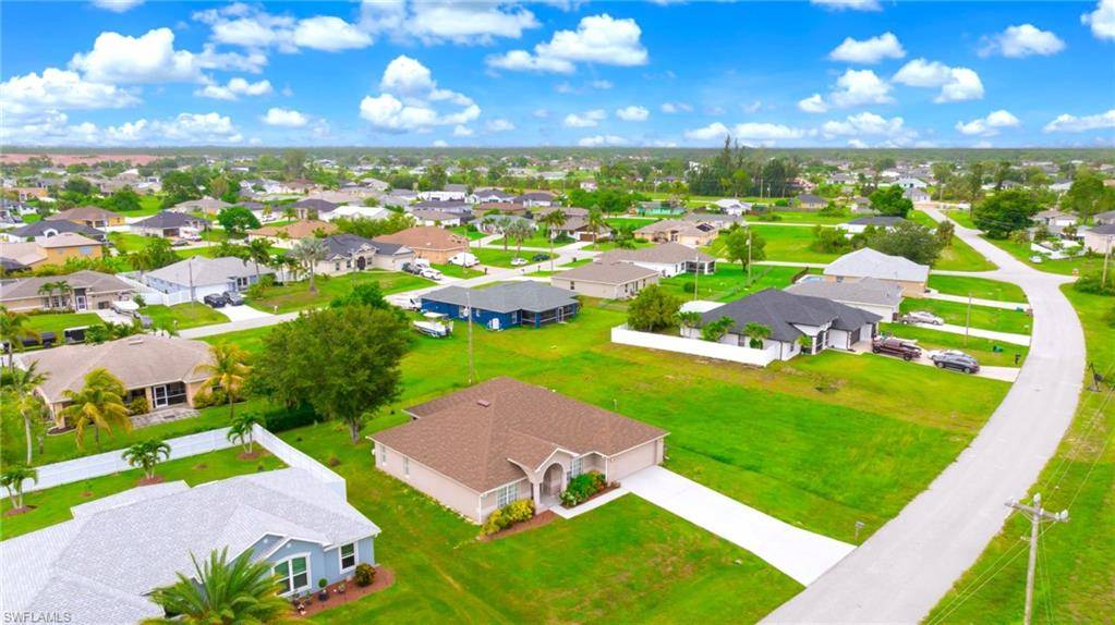 Cape Coral, FL 33909,2001 NE 19TH TER
