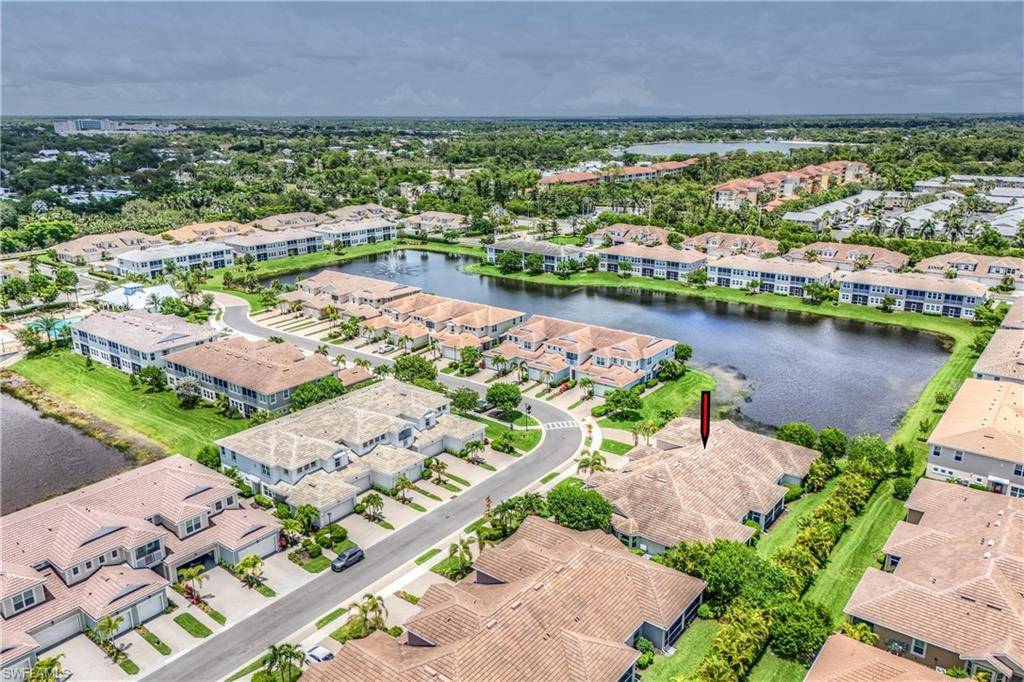 Naples, FL 34112,4619 Arboretum CIR #102