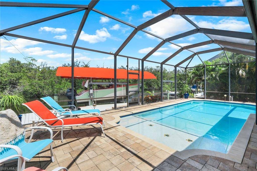Bonita Springs, FL 34134,4911 Esplanade ST