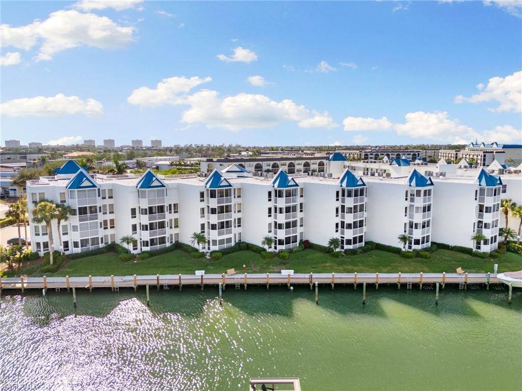 Marco Island, FL 34145,991 N Barfield DR #101