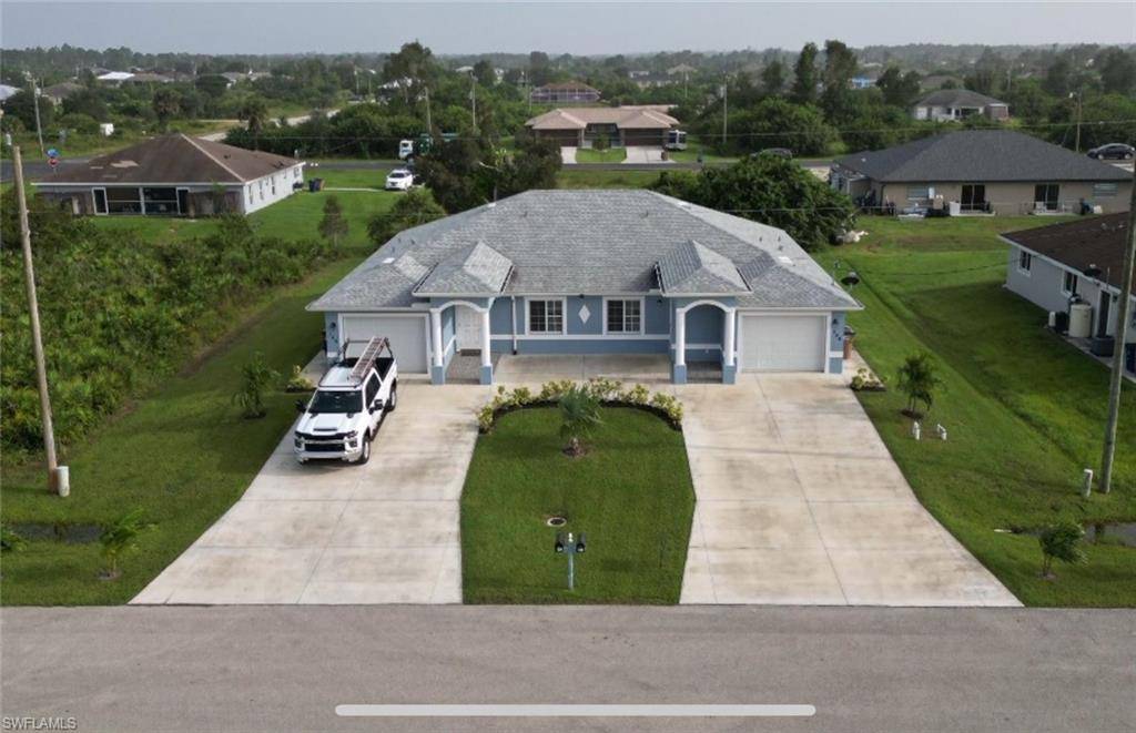 Lehigh Acres, FL 33974,156 Pullman ST