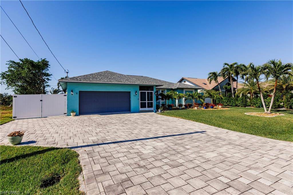 Cape Coral, FL 33914,5324 SW 3rd AVE