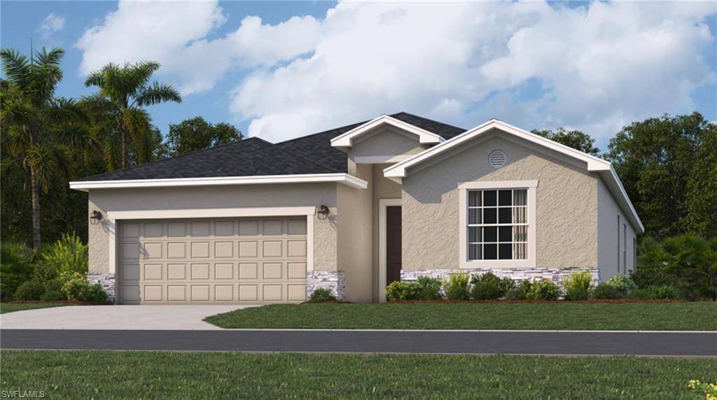 Punta Gorda, FL 33955,11593 Cloverly LN