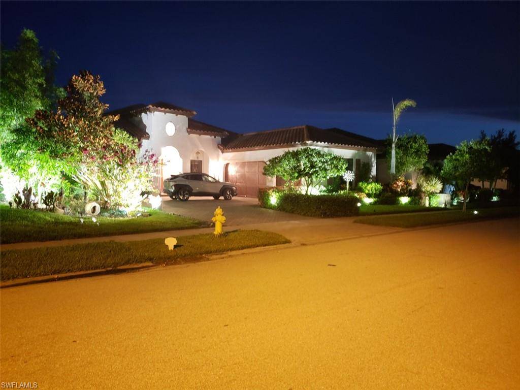 Ave Maria, FL 34142,5238 Ferrari AVE
