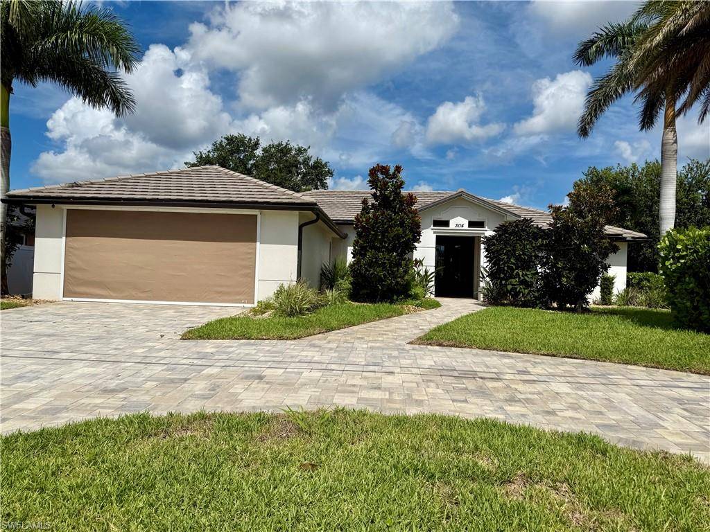 Cape Coral, FL 33914,3114 Chiquita BLVD S