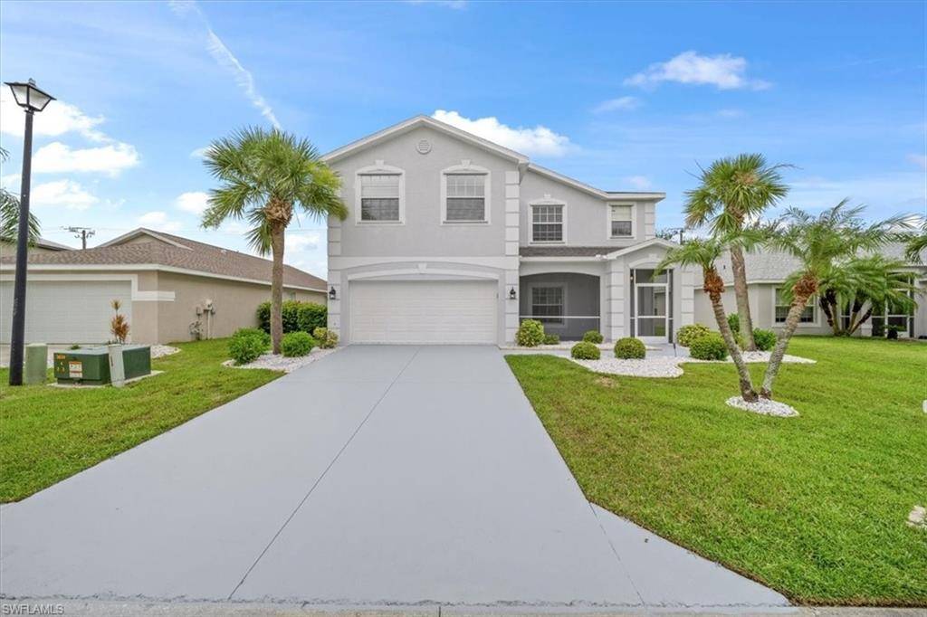 Fort Myers, FL 33913,11544 Lake Cypress LOOP