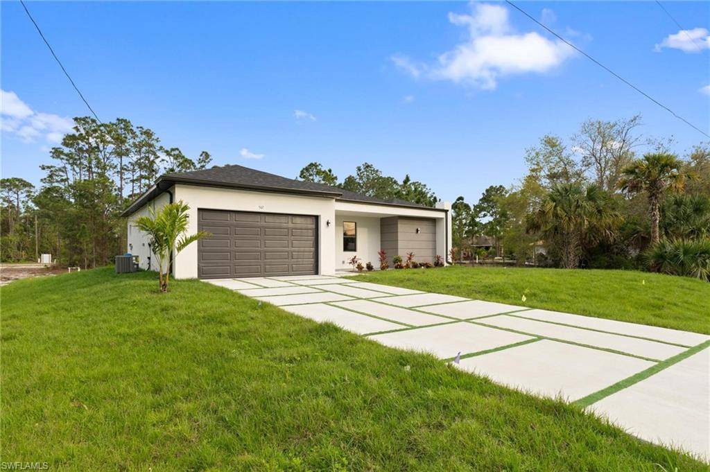 Cape Coral, FL 33909,2537 NE 19th PL