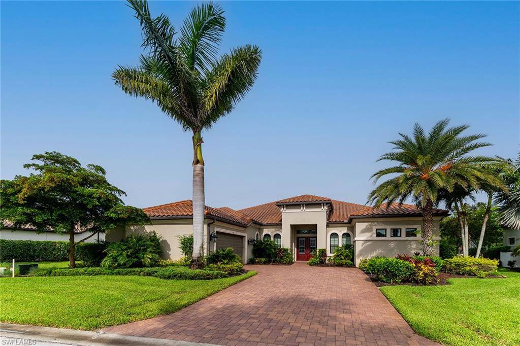 Naples, FL 34114,3193 Olympia LN