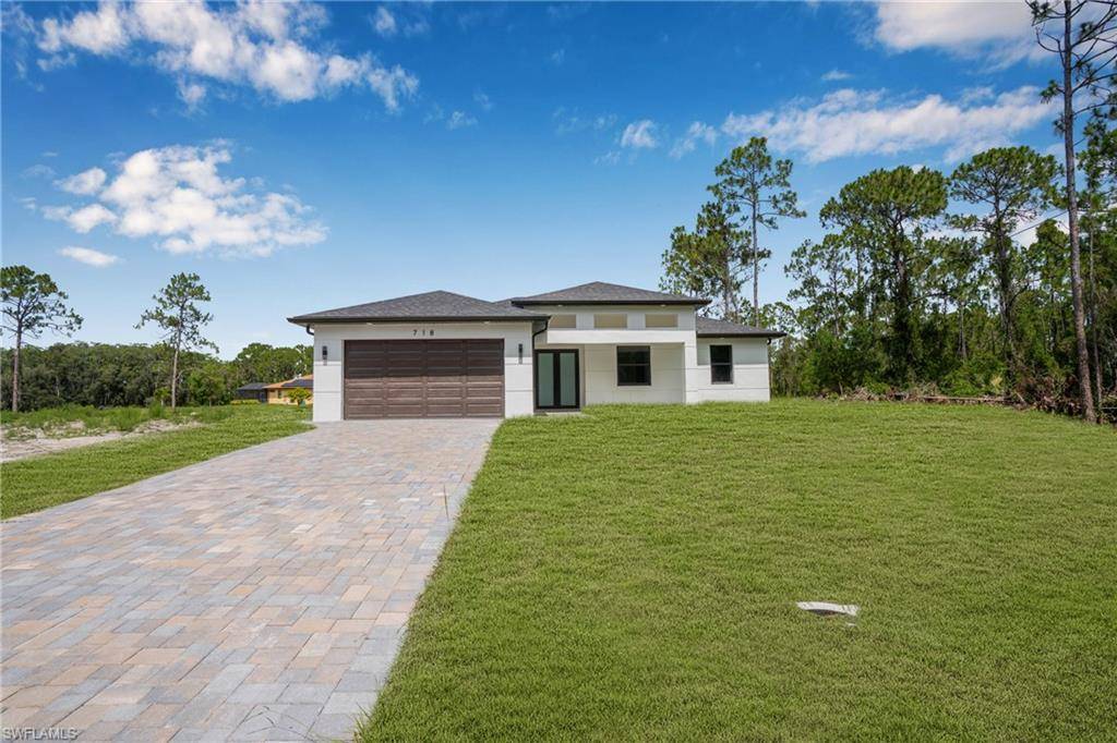 Lehigh Acres, FL 33974,706 Brannen AVE
