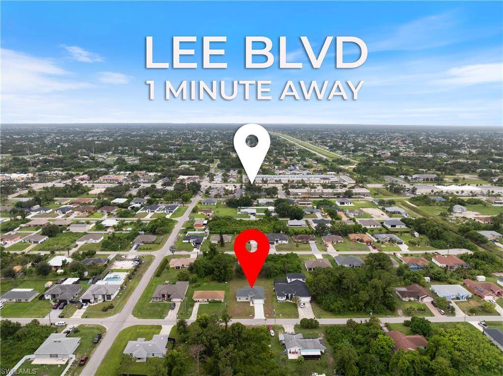 Lehigh Acres, FL 33971,3005 8th ST W