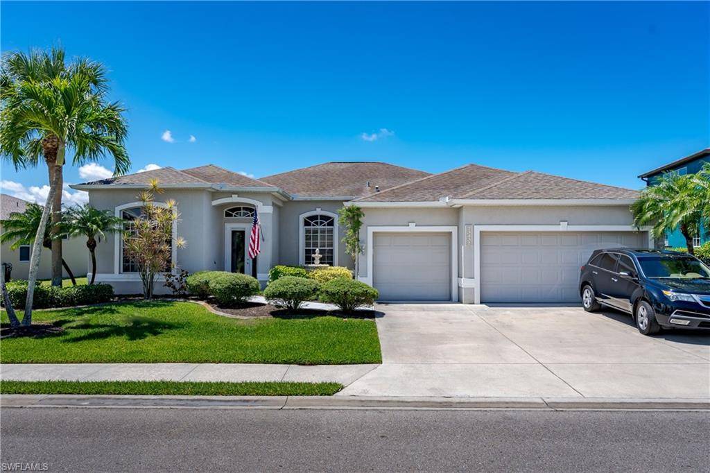 Estero, FL 34134,23432 Olde Meadowbrook CIR