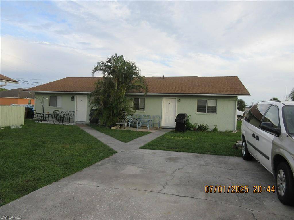 Cape Coral, FL 33914,3403/3407 Skyline BLVD #3407