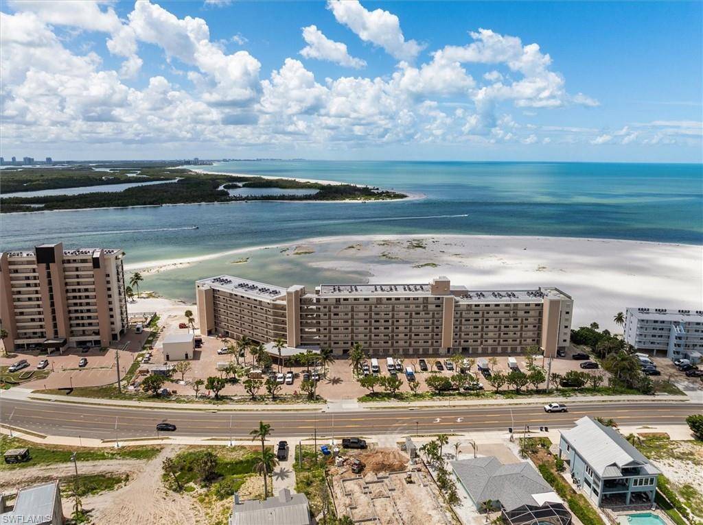Fort Myers Beach, FL 33931,8350 Estero BLVD #235