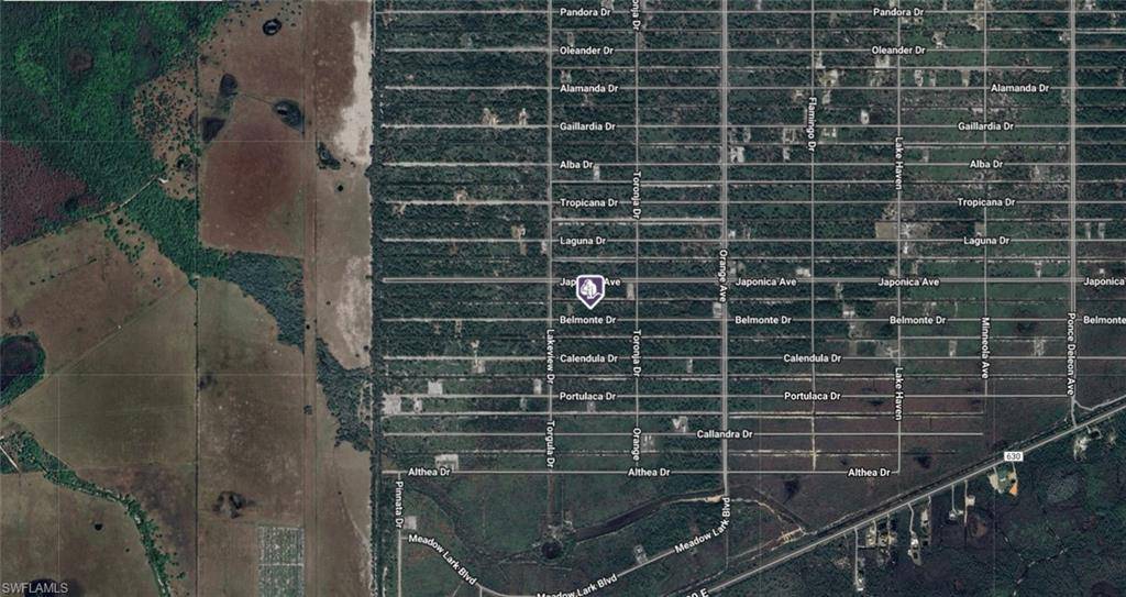 Indian Lake Estates, FL 33855,914 Belmonte DR