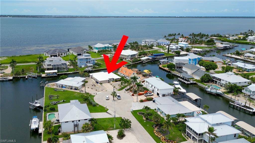 St. James City, FL 33956,2277 Sapodilla LN