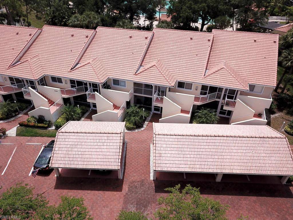 Naples, FL 34112,2462 Hidden Lake DR #208