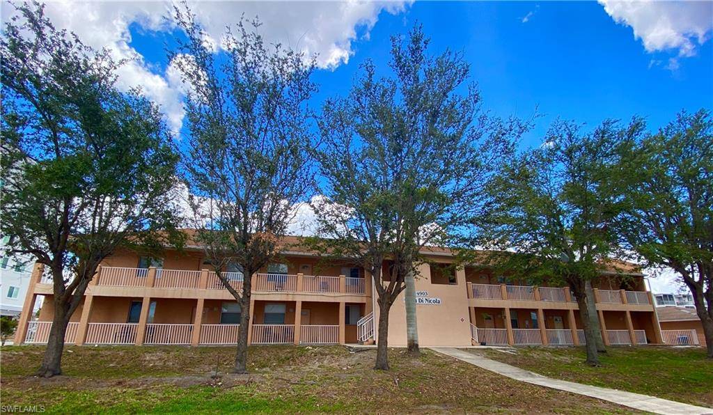 Cape Coral, FL 33904,4903 York ST #1-8