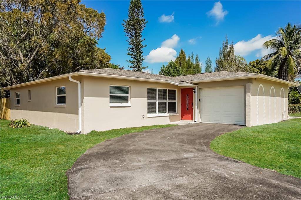 Fort Myers, FL 33967,7311 Louise DR