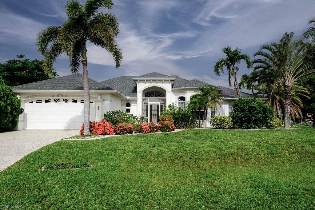 Cape Coral, FL 33914,4012 SW 28th PL