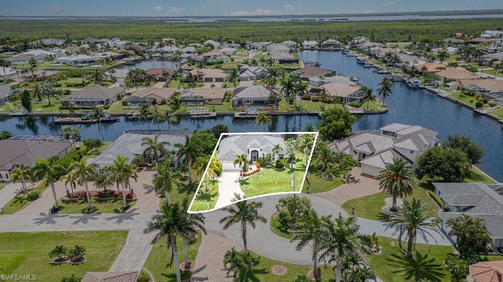 Cape Coral, FL 33914,4012 SW 28th PL