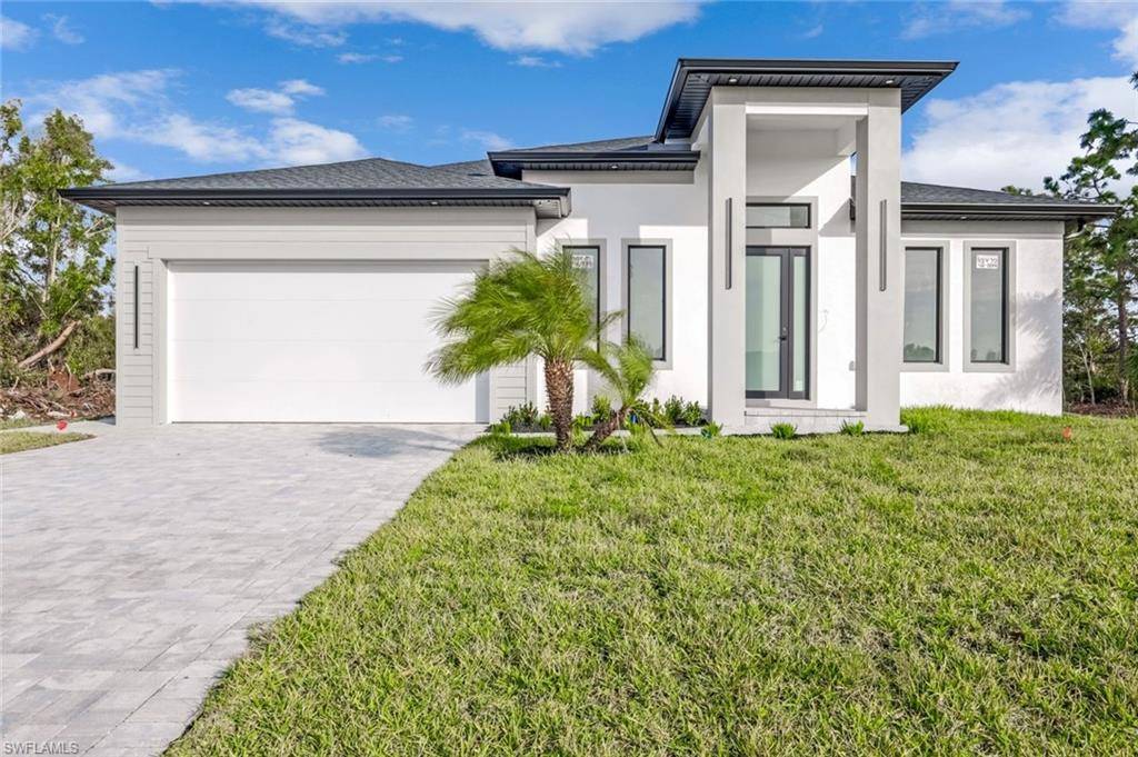 Cape Coral, FL 33993,4527 NW 36th AVE