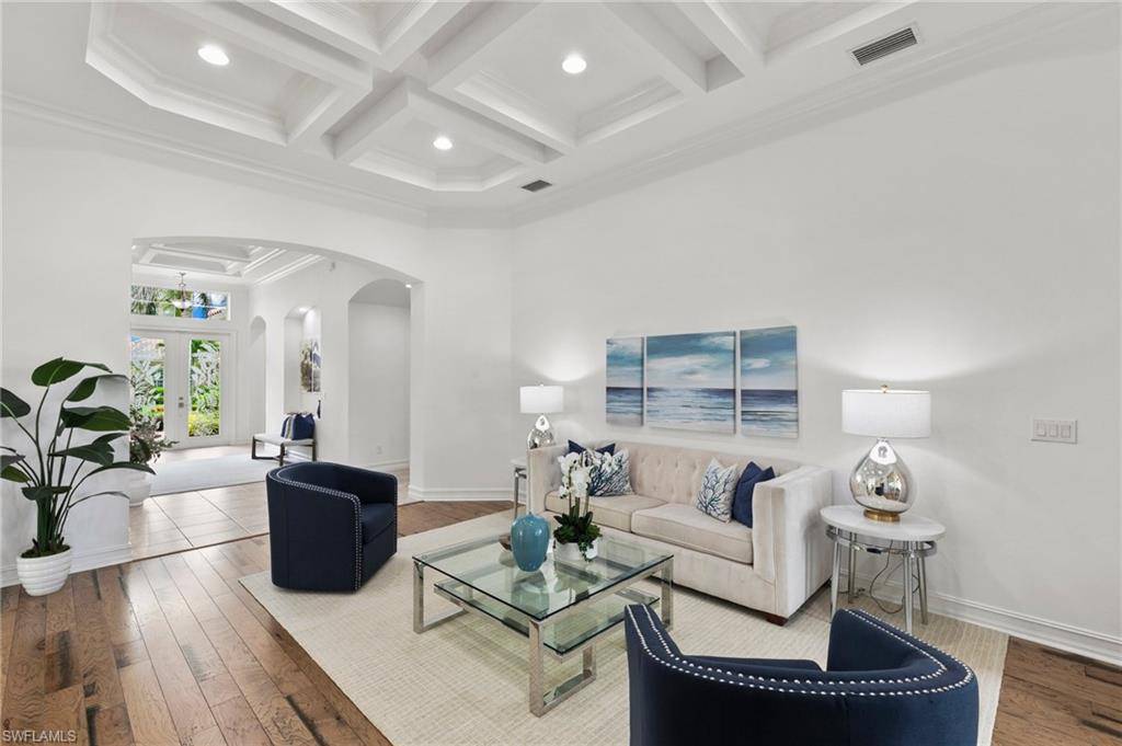 Naples, FL 34114,9307 Chiasso Cove CT