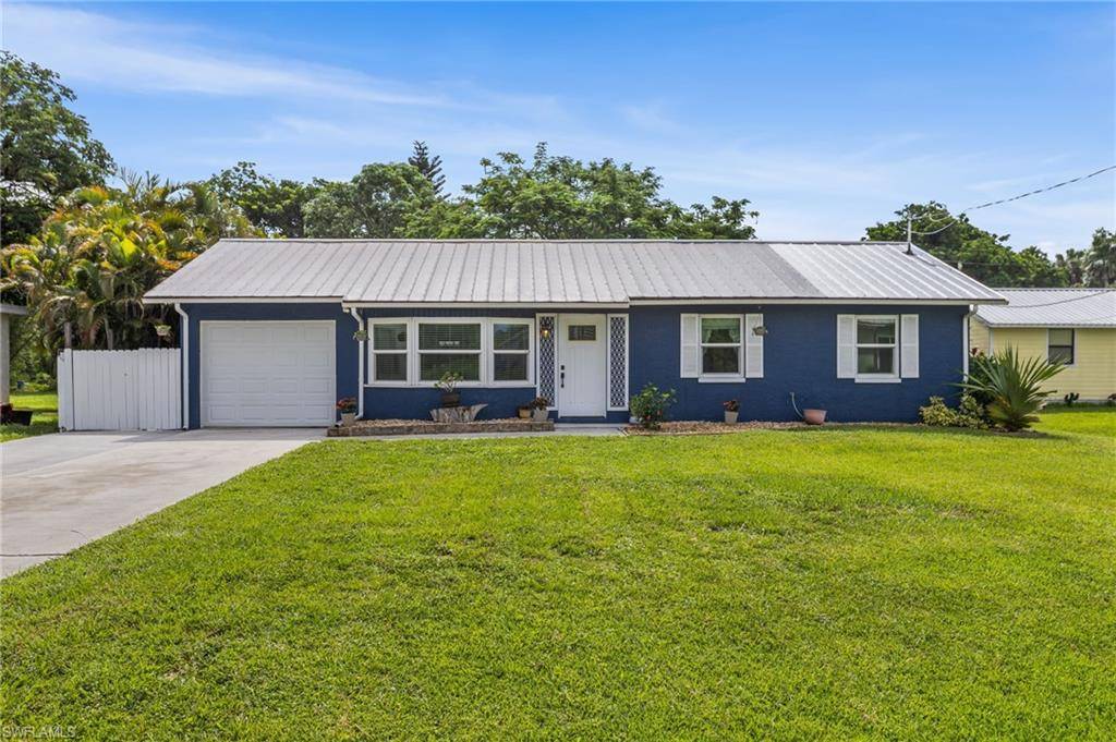 Fort Myers, FL 33905,4811 Shady River LN