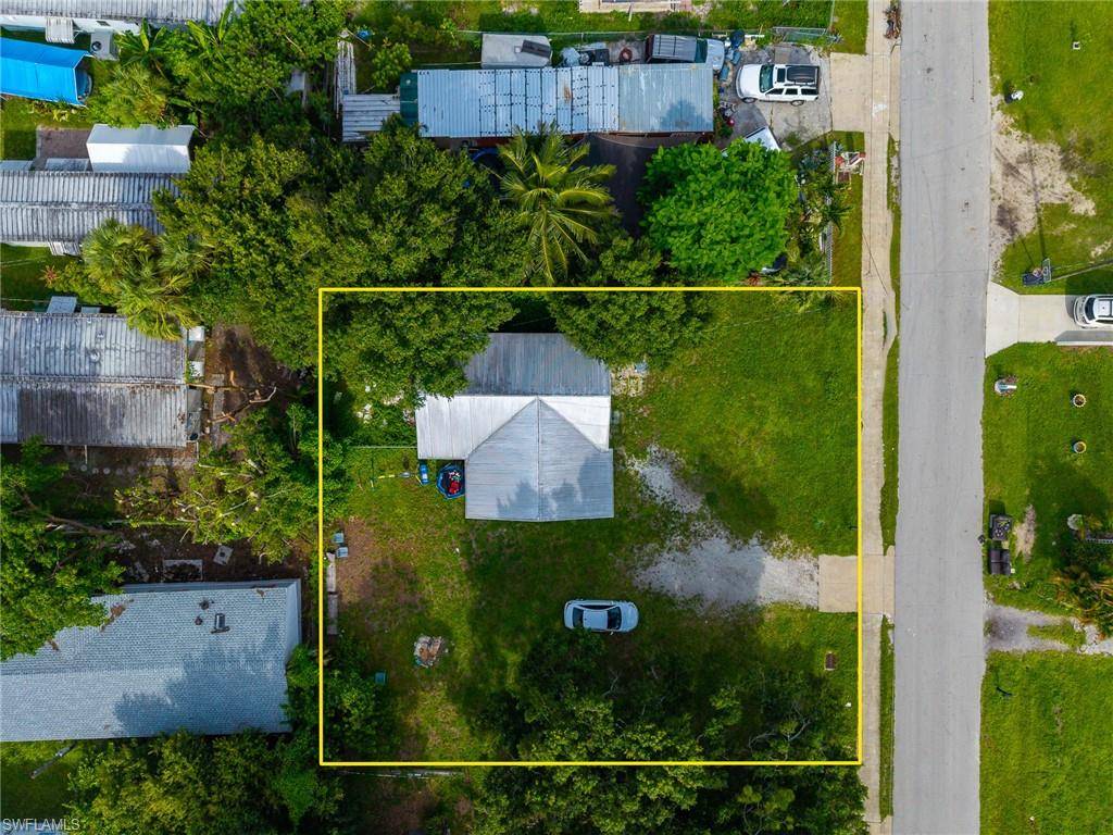 North Fort Myers, FL 33903,365 Clark ST