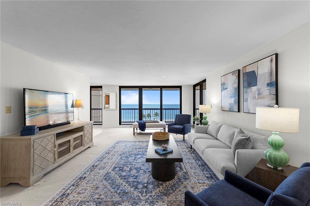 Naples, FL 34103,4551 Gulf Shore BLVD N #801