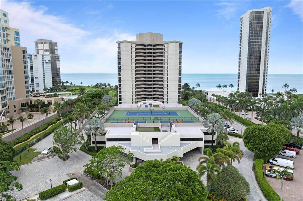 Naples, FL 34103,4551 Gulf Shore BLVD N #801