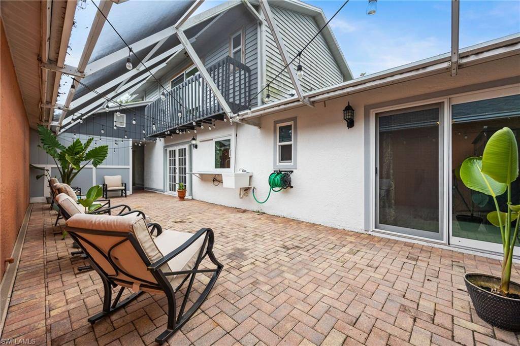 Fort Myers, FL 33919,13660 Abbey DR #1
