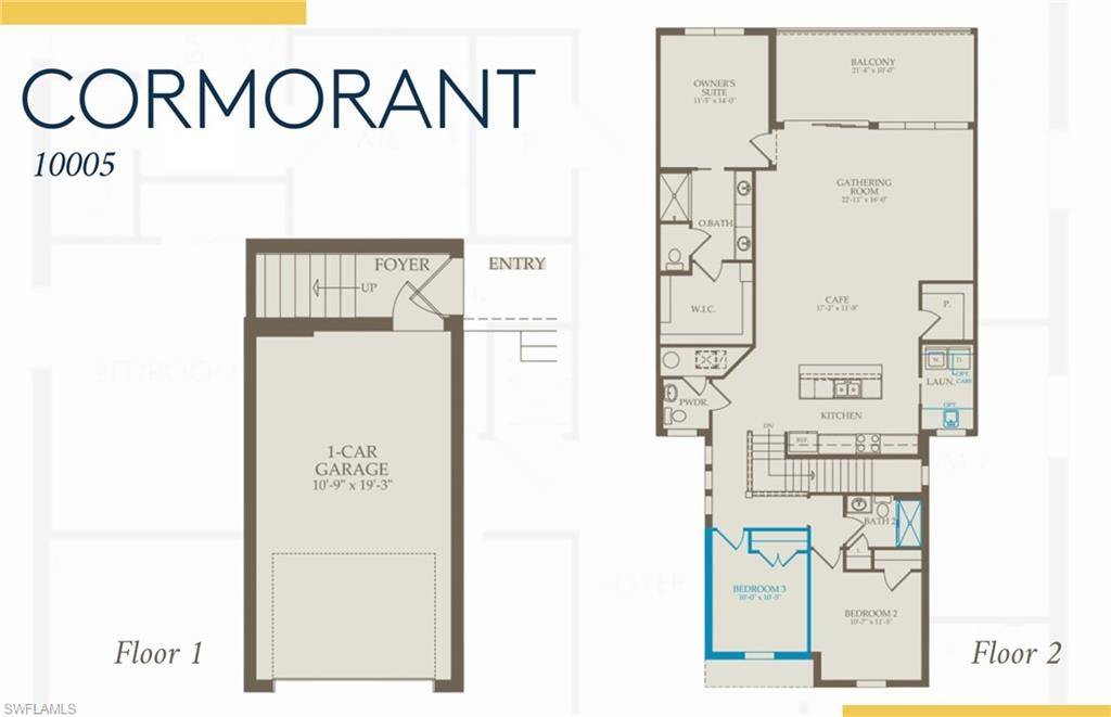 Ave Maria, FL 34142,5689 Mayflower WAY #1005