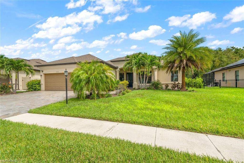 Fort Myers, FL 33905,14261 Mindello DR