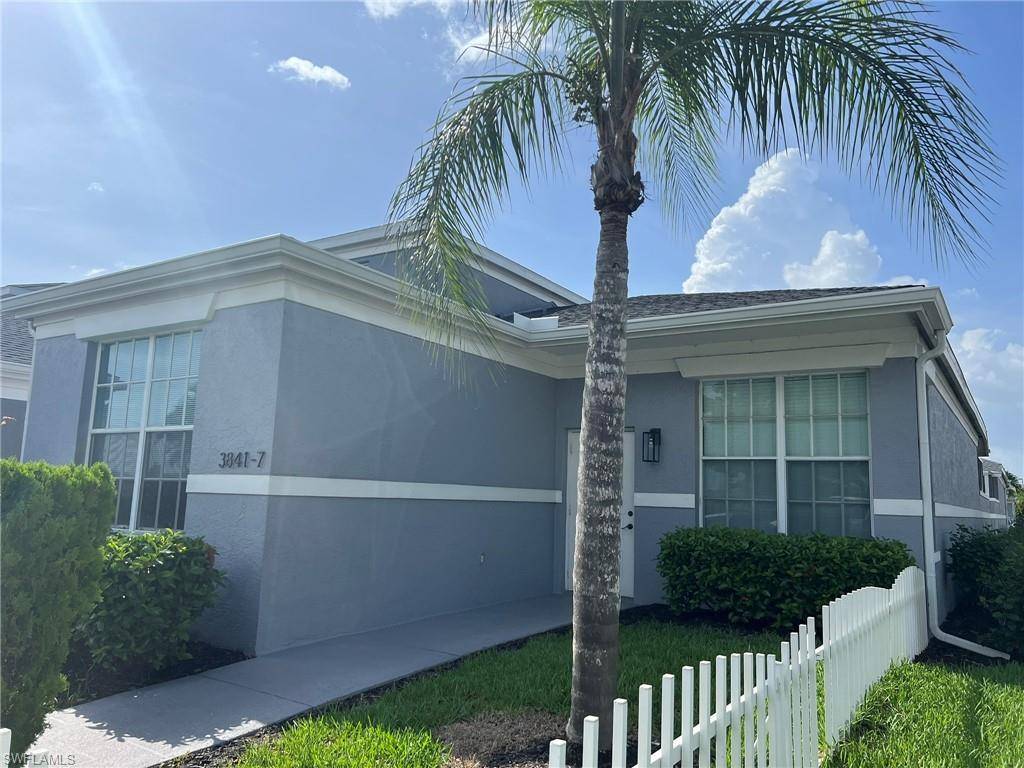 Fort Myers, FL 33916,3841 Schoolhouse RD E #7
