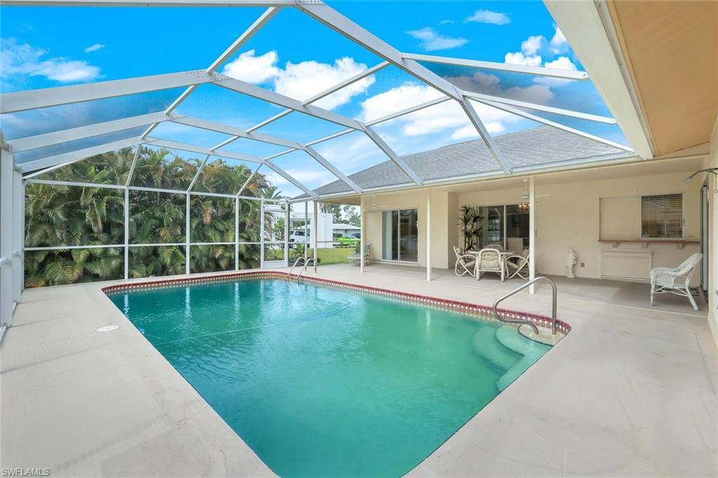 Fort Myers, FL 33967,17517 Butler RD