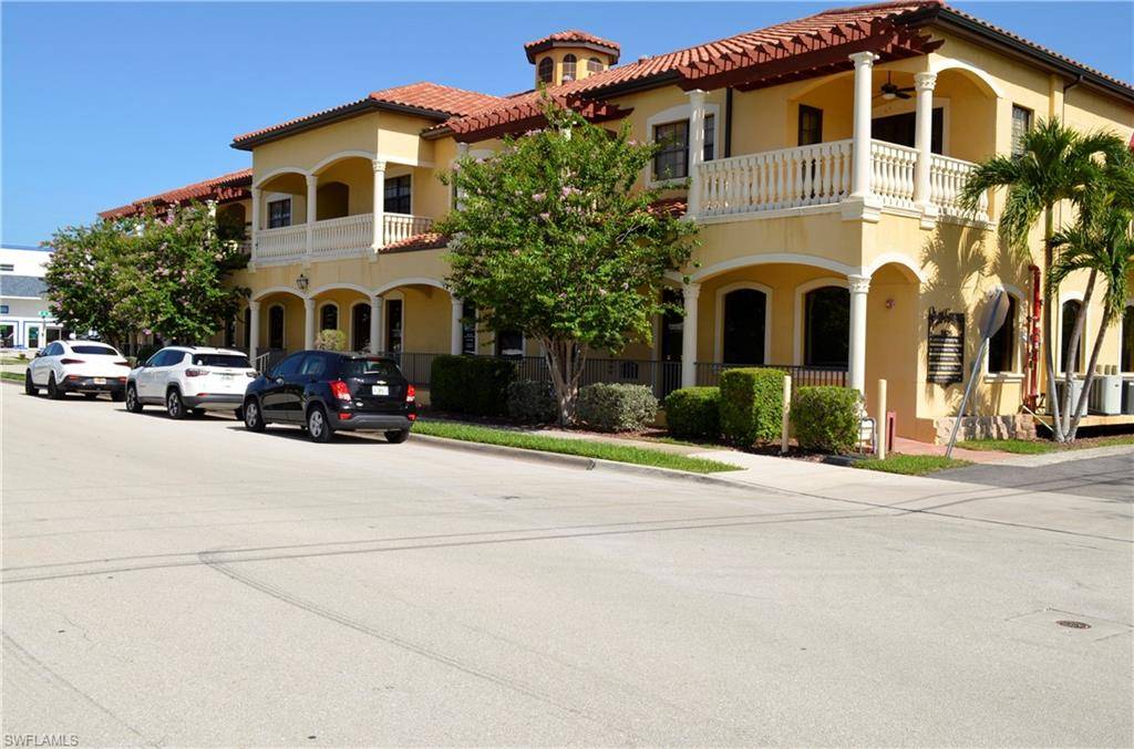 Cape Coral, FL 33904,1625 SE 46th ST #2B