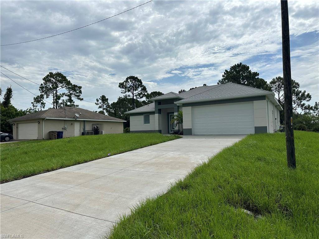 Lehigh Acres, FL 33974,771 Gaylord AVE S