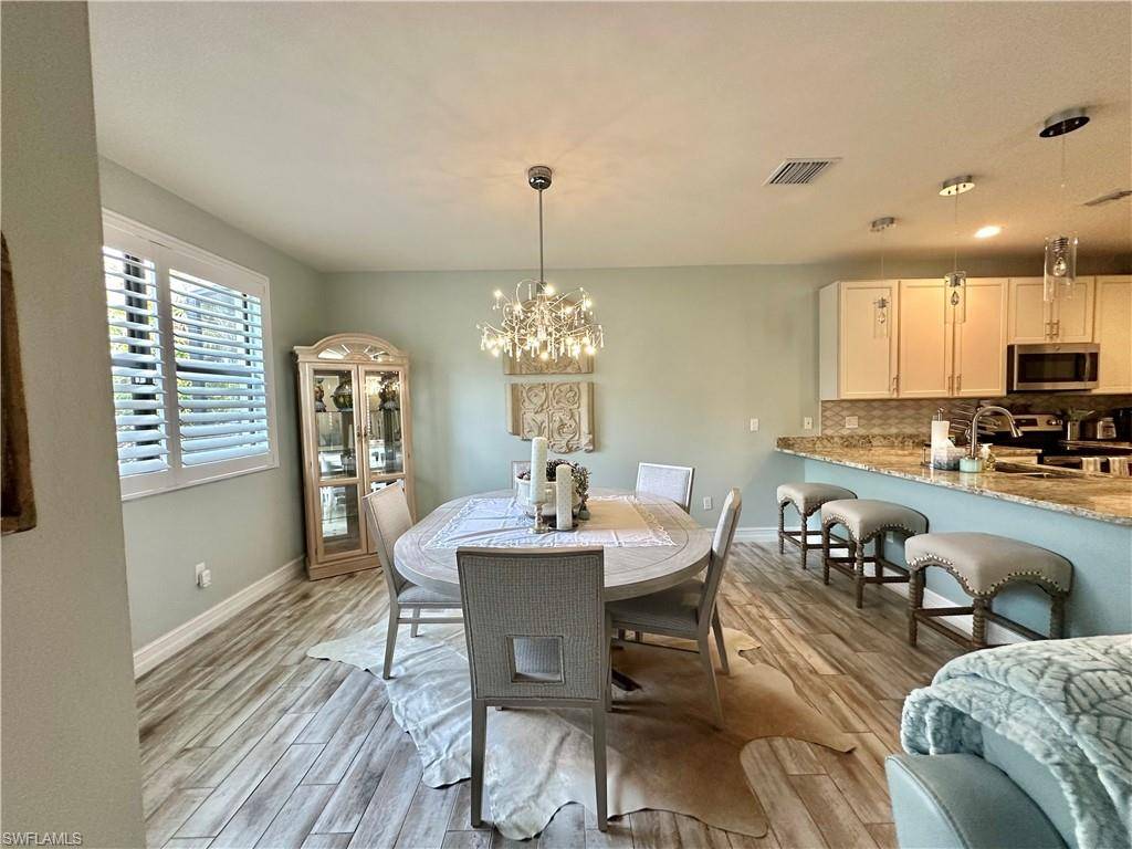 Fort Myers, FL 33908,15840 Portofino Springs BLVD #101