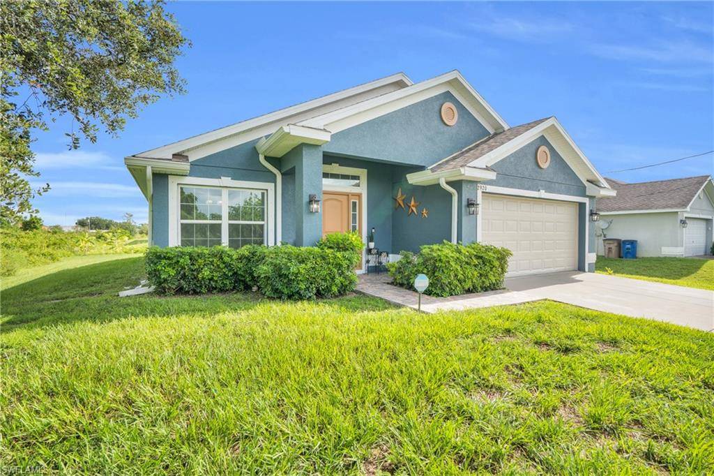 Lehigh Acres, FL 33976,2920 6th ST SW