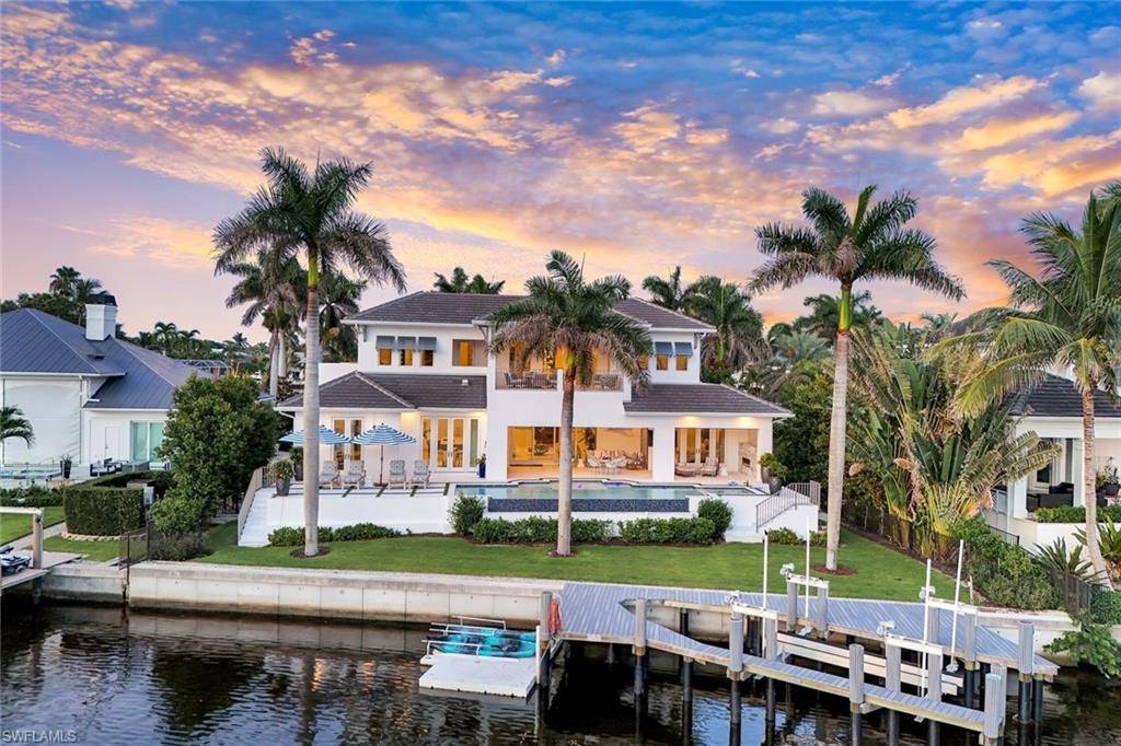 Naples, FL 34103,309 Neapolitan WAY